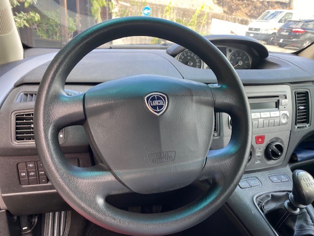 LANCIA MUSA