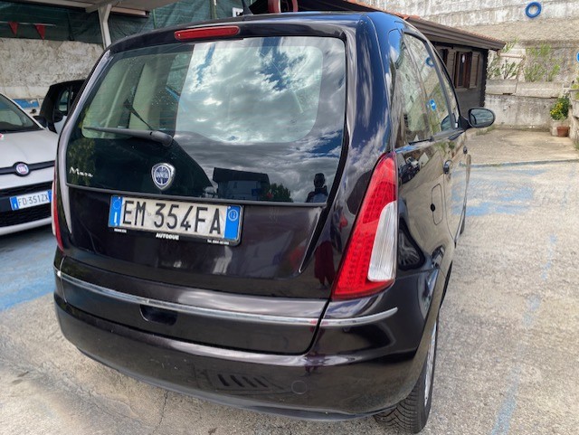 LANCIA MUSA