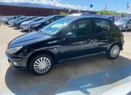 PEUGEOT 206 HDi