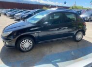 PEUGEOT 206 HDi