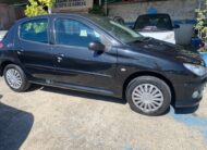 PEUGEOT 206 HDi