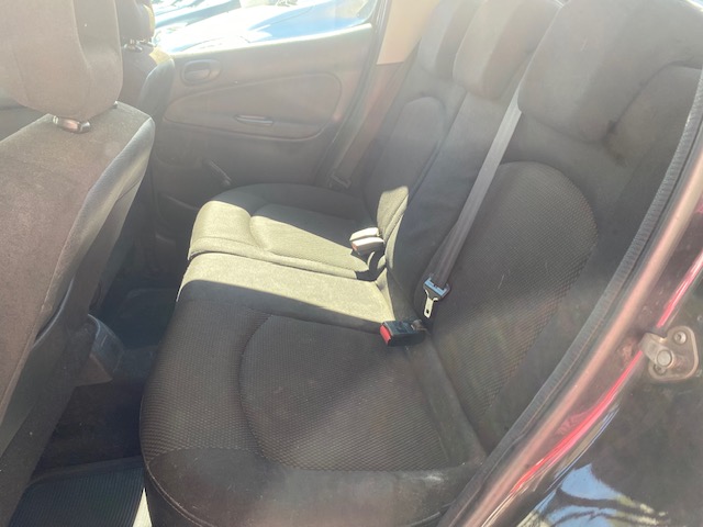 PEUGEOT 206 HDi