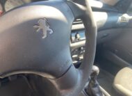 PEUGEOT 206 HDi