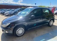 PEUGEOT 206 HDi