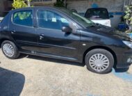 PEUGEOT 206 HDi