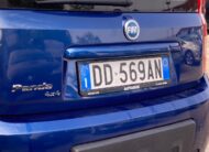 FIAT PANDA 4 X 4