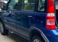 FIAT PANDA 4 X 4
