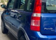 FIAT PANDA 4 X 4