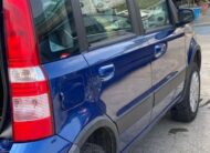 FIAT PANDA 4 X 4