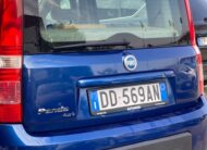 FIAT PANDA 4 X 4