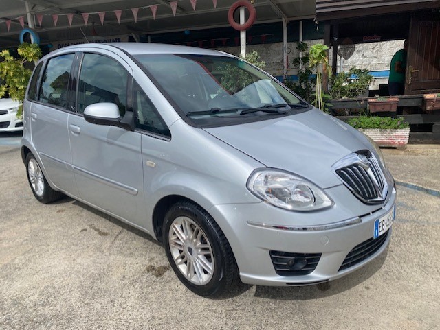 LANCIA MUSA