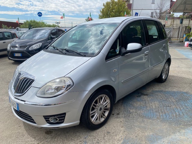 LANCIA MUSA