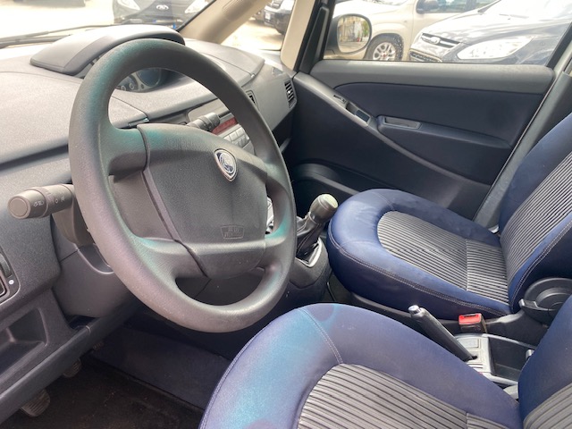 LANCIA MUSA