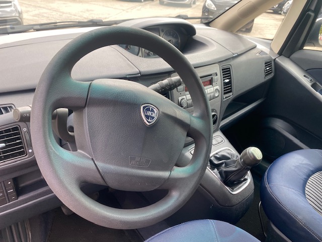 LANCIA MUSA