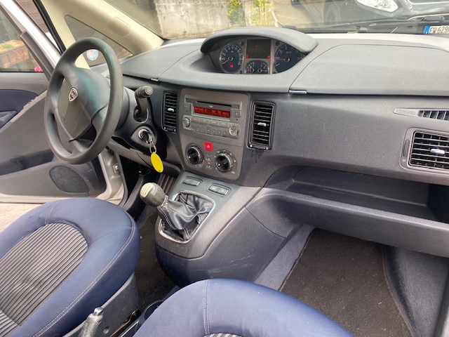 LANCIA MUSA