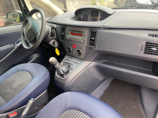 LANCIA MUSA