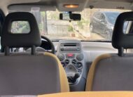 FIAT PANDA 4 X 4