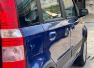 FIAT PANDA 4 X 4