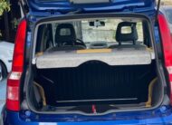 FIAT PANDA 4 X 4