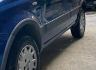 FIAT PANDA 4 X 4