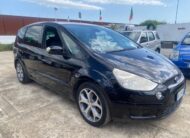 FORD S MAX