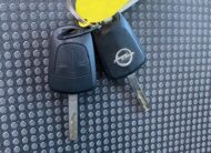 OPEL   MERIVA