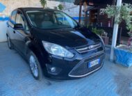 FORD C MAX