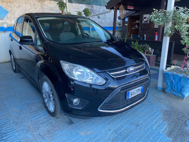 FORD C MAX