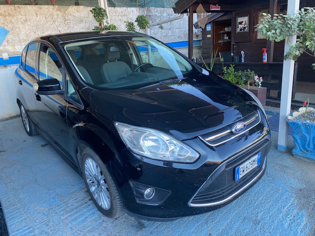 FORD C MAX