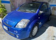 CITROEN C2