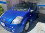 CITROEN C2