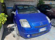 CITROEN C2