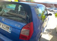 CITROEN C2