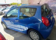 CITROEN C2