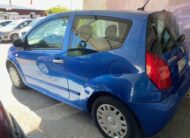 CITROEN C2