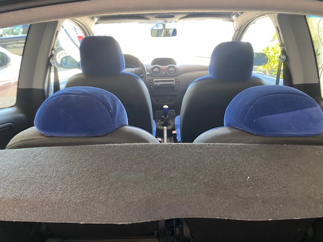 CITROEN C2