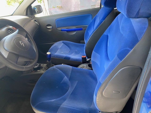 CITROEN C2