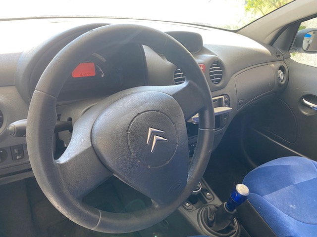 CITROEN C2