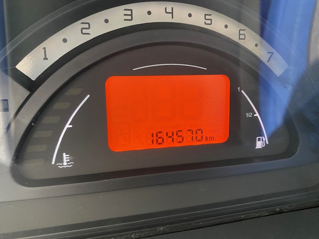 CITROEN C2