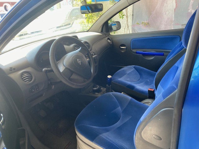 CITROEN C2