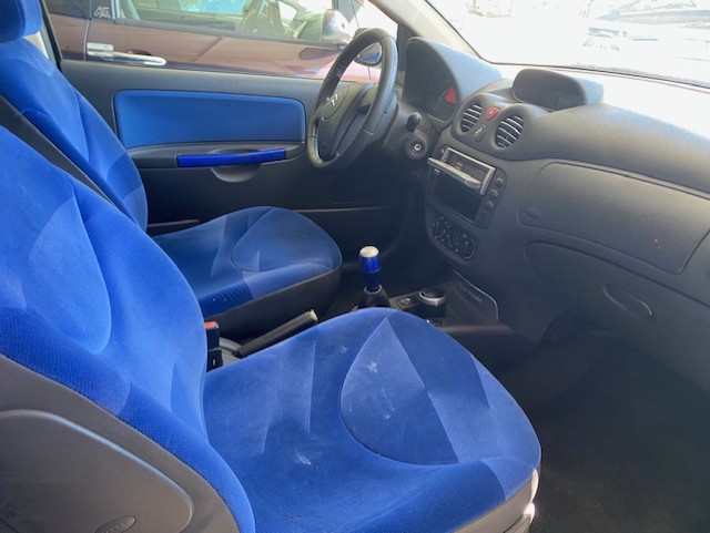 CITROEN C2
