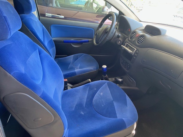 CITROEN C2