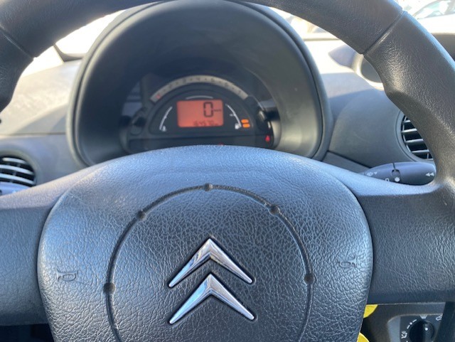 CITROEN C2