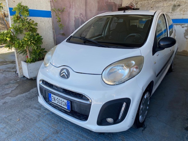 CITROEN C 1