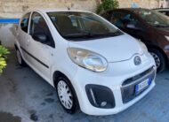 CITROEN C 1