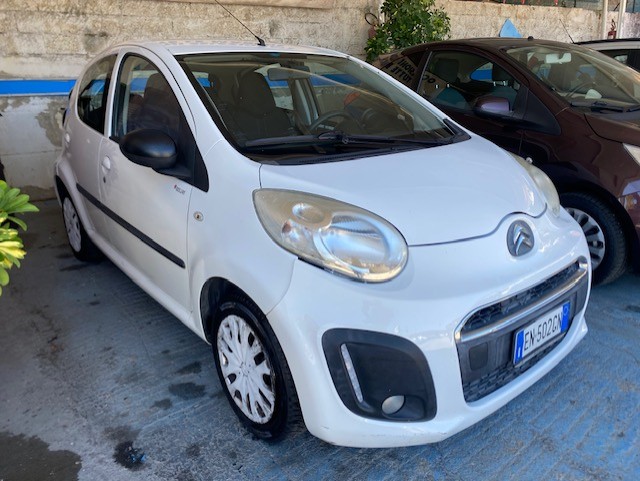CITROEN C 1