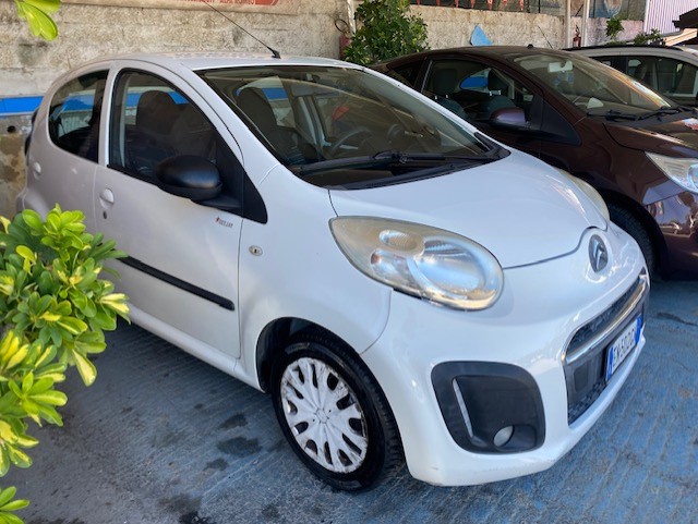 CITROEN C 1
