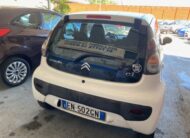 CITROEN C 1