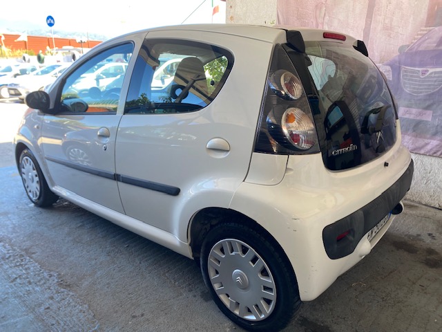 CITROEN C 1