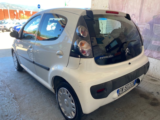 CITROEN C 1